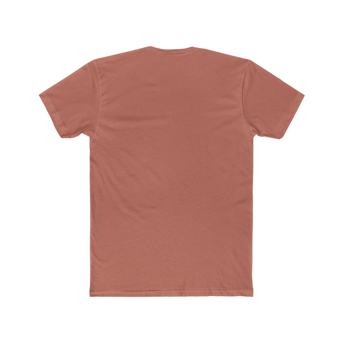 The World Is My Oyster T‑Shirt