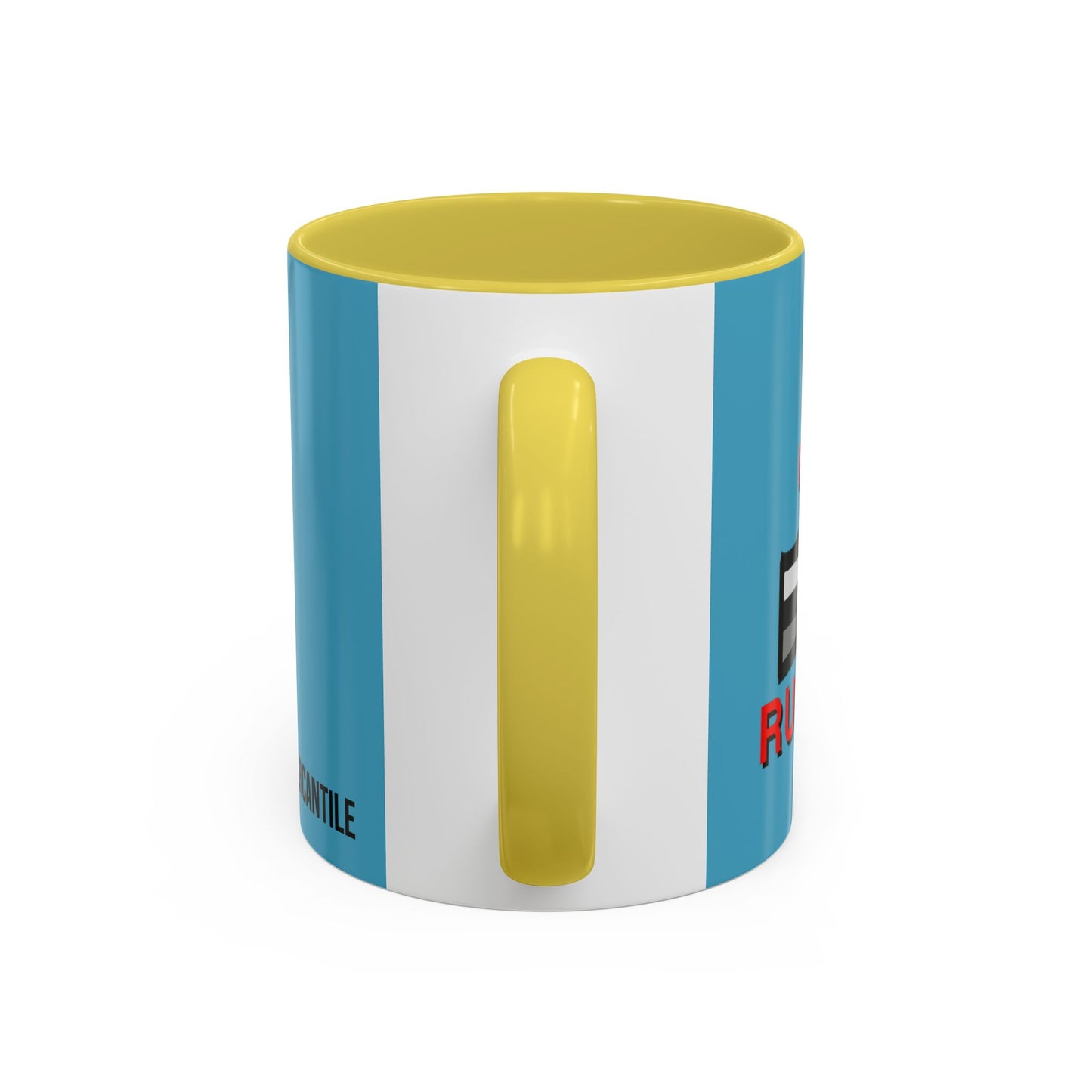Get it done with More Right Rudder (11oz)
