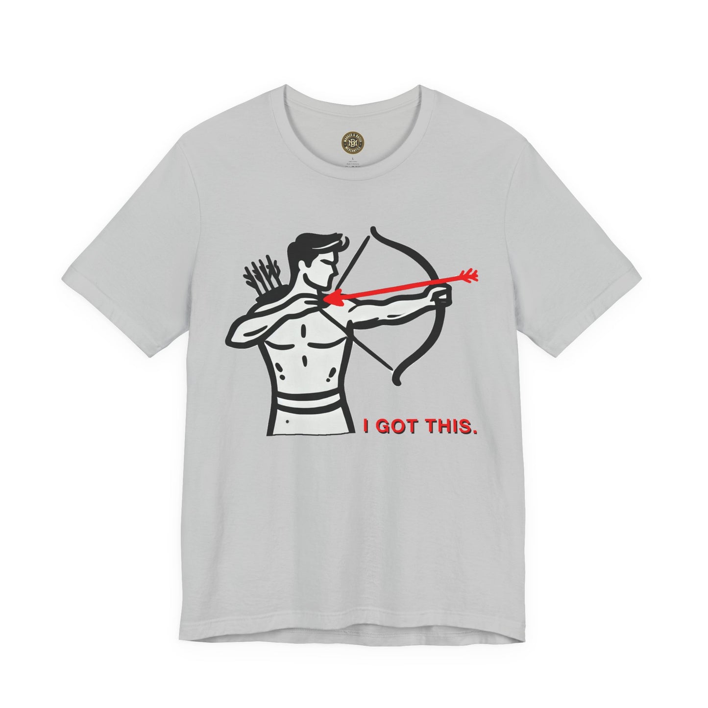 I GOT THIS.  (are you sure?)